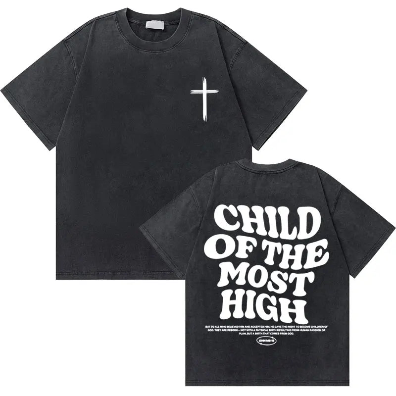 Vintage Christian