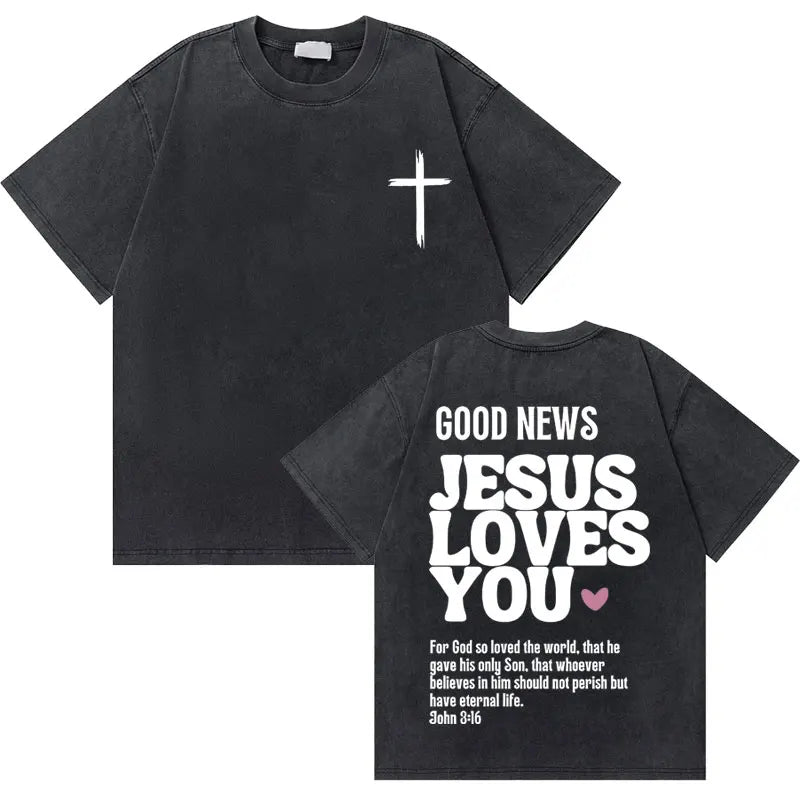 Vintage Christian
