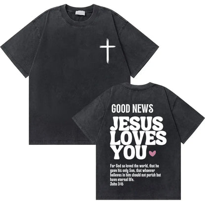 Vintage Christian