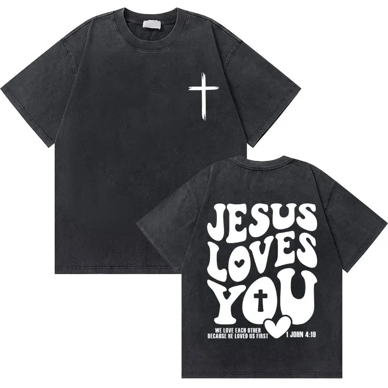 Vintage Christian