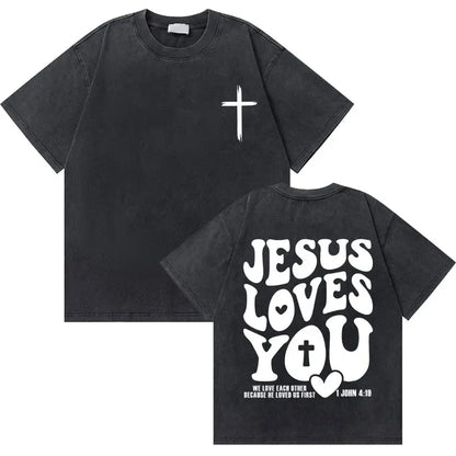Vintage Christian