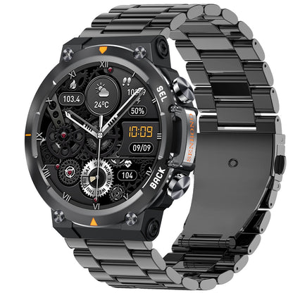 AI GPT Smartwatch 1.43 inch OLED