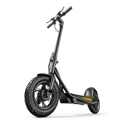 Perfect for school and fun, Intro Electric Scooter!
