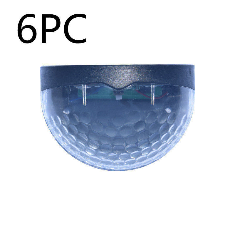 Solar Light Outdoor Waterproof Drop Effect Garden Lamp