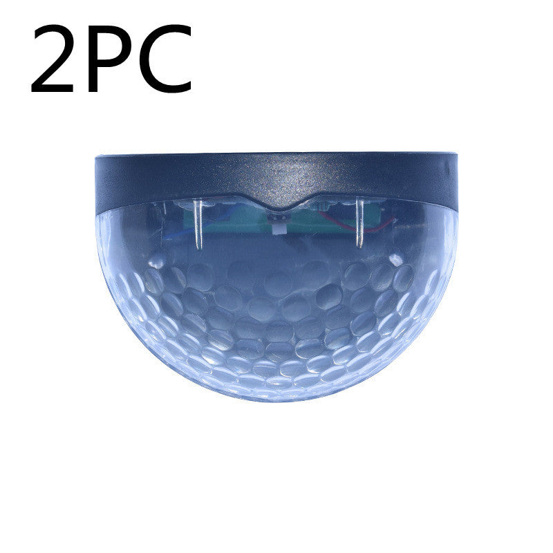 Solar Light Outdoor Waterproof Drop Effect Garden Lamp