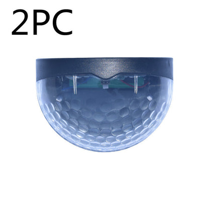 Solar Light Outdoor Waterproof Drop Effect Garden Lamp