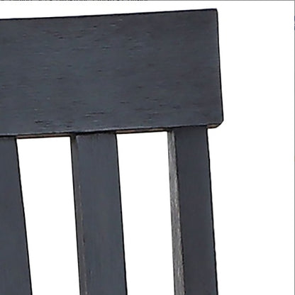 7pc Dining Set Cottage Table Design