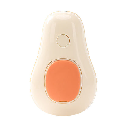 Electric Brush Steaming for Cleaning Grooming Professional Tech Chinese made