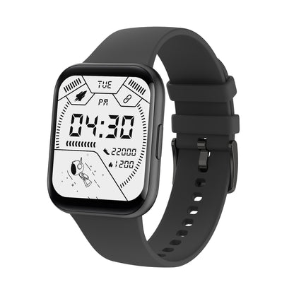 Heart Rate Monitoring Sports Smart Bracelet
