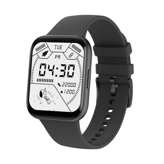 Heart Rate Monitoring Sports Smart Bracelet